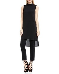 Vince Camuto Roll Neck Long Tunic