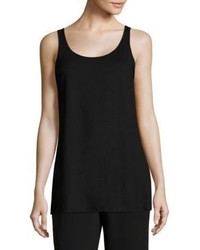 Eileen Fisher System Jersey Tunic