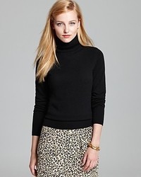 C By Bloomingdale's Cashmere Turtleneck
