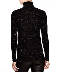 Bloomingdale's C By Turtleneck Cashmere Sweater