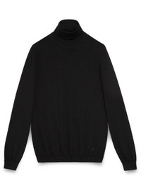Gucci Cashmere Turtleneck Sweater