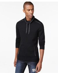 INC International Concepts Dolomite Funnel Neck Sweater Only At Macys
