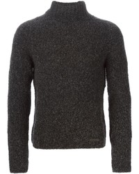 Emporio Armani Turtle Neck Sweater