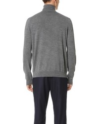 Vince Featherweight Turtleneck Sweater