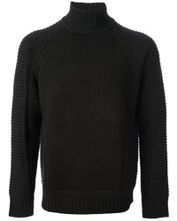 Givenchy Ribbed Knit Sweater