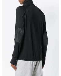 Y-3 High Neck Sweater