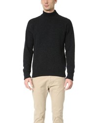 Paul Smith Jeans Turtleneck Sweater