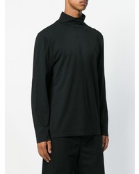 Our Legacy Jersey Turtleneck Sweater