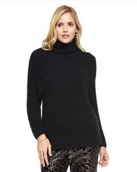 Juicy Couture Funnel Neck Sweater