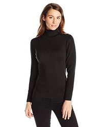Knits By Hampshire Turtleneck Sweater
