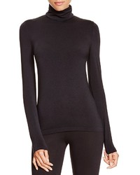 Wolford Luxe Turtleneck Pullover