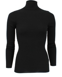 Wolford Merino Fine Rib Pullover