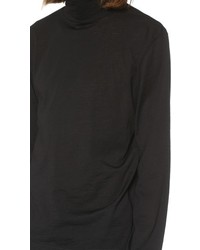 Our Legacy Merino Turtle Neck Pullover