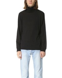 Our Legacy Merino Turtle Neck Pullover