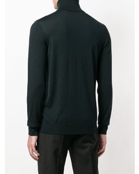 Mauro Grifoni Perfectly Fitted Sweater