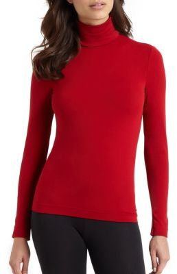 Wolford Portland Turtleneck 250 Saks Fifth Avenue Lookastic