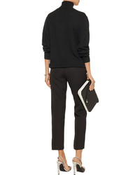 Theory Pristelle Cashmere Turtleneck Sweater