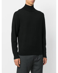 Paul Smith Ps By Turtle Neck Sweater