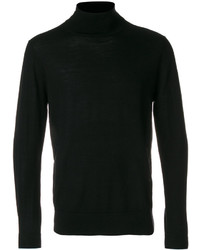 Paul Smith Ps By Turtle Neck Sweater
