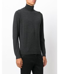 Fashion Clinic Timeless Roll Neck Jumper