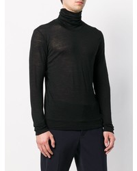 Nuur Roll Neck Sweater