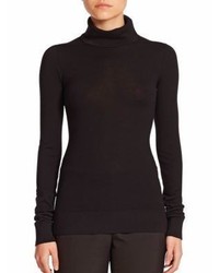The Row Sabina Turtleneck Sweater
