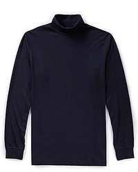 Roundtree and yorke on sale turtleneck