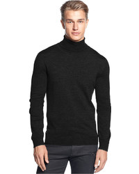 Calvin Klein Sweater Macys Turtle Neck Sweater