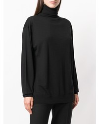 The Row Turtle Neck Jumper