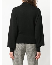 Chloé Turtle Neck Sweater