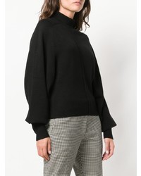 Chloé Turtle Neck Sweater