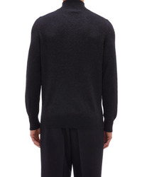 Yang Li Turtleneck Pullover Sweater