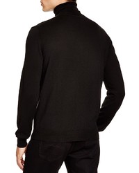 Armani Collezioni Turtleneck Sweater