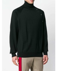 Lanvin Turtleneck Sweater