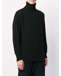 Maison Flaneur Turtleneck Sweater