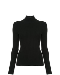 Michael Kors Collection Turtleneck Sweater