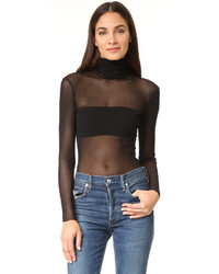Only Hearts Turtleneck Top