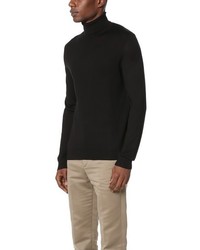 Theory Vilass Admiral Turtleneck