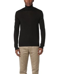 Theory Vilass Admiral Turtleneck