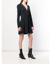 A.L.C. Double Breasted Blazer Style Dress