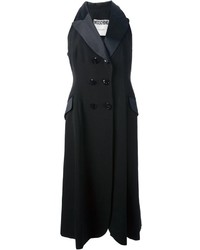 Moschino Vintage Tuxedo Dress
