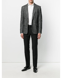 Dolce & Gabbana Tweed Blazer