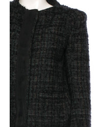 Prada Tweed Jacket