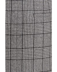 Tibi Aldridge Tweed Miniskirt