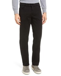 DL 1961 Russell Slim Fit Sateen Twill Pants