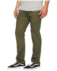 Vans Authentic Stretch Chino Pants Casual Pants