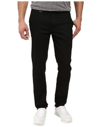 Publish Classic Premium Stretch Twill Fabric On Classic Fit Pants Casual Pants