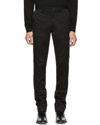 Paul Smith Ps By Black Slim Chinos