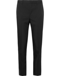 Givenchy Slim Fit Twill Trousers
