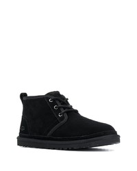UGG Australia Ankle Lace Up Boots